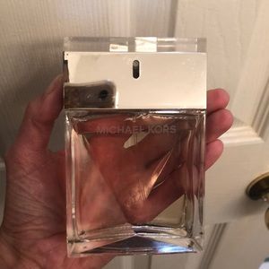 Michael kors perfume